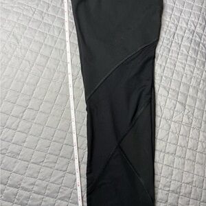 Old Navy Black Leggings
